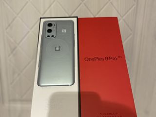 OnePlus 9 Pro 5G Morning Mist foto 3
