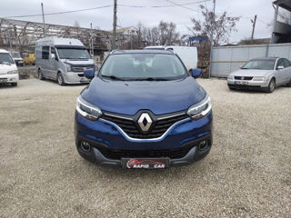 Renault Kadjar foto 2