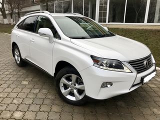 Lexus RX Series foto 4