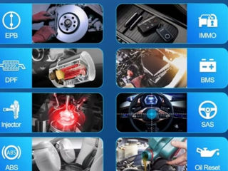 🚗 Diagnosticare auto mobilă și reparații la fața locului — Chișinău фото 16
