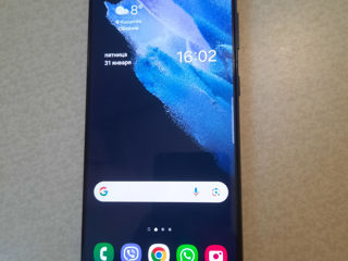 Samsung S21 plus 5G