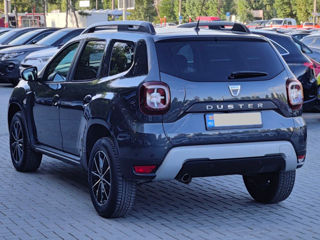 Dacia Duster foto 5