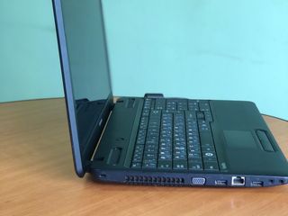 Toshiba Satellite C650/8GB/320GB