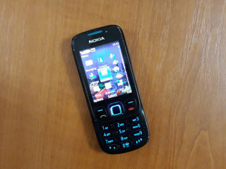 Nokia 6303C foto 2