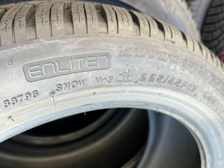 225/45 R17 Bridgestone Blizzak 6/ Доставка, livrare toata Moldova 2024 foto 9