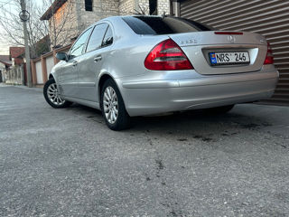 Mercedes E-Class