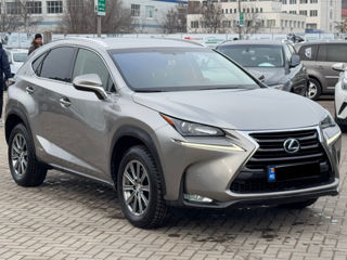 Lexus NX Series foto 5