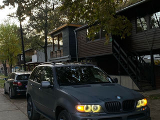 BMW X5 foto 3