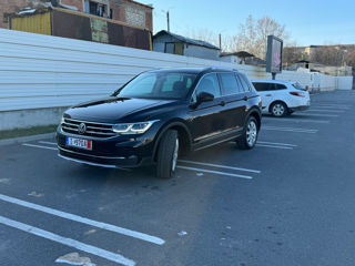 Volkswagen Tiguan foto 2