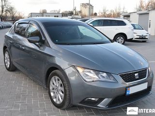 Seat Leon foto 5