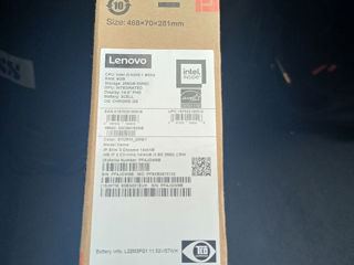 Lenovo i3-N305