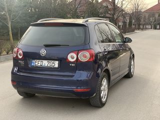 Volkswagen Golf Plus foto 6