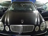 Mercedes E Class foto 1