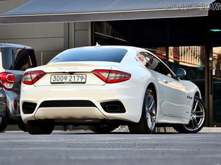 Maserati GranTurismo foto 2