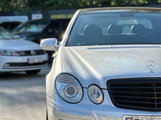 Mercedes E-Class foto 7