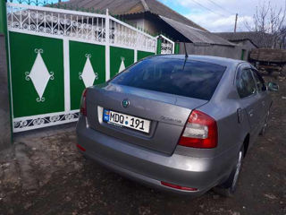 Skoda Octavia foto 4