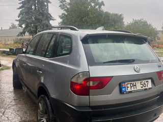 BMW X3 foto 2