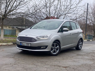 Ford C-Max foto 2