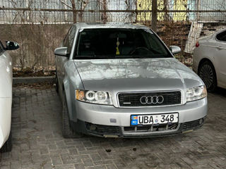 Audi A4 foto 2