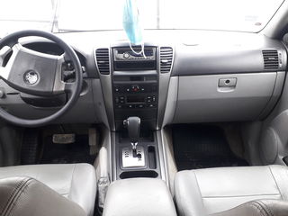 KIA Sorento foto 6