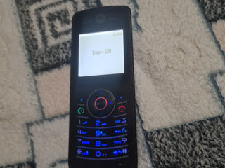 Motorola w156.  100 lei