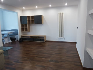 Apartament cu 2 camere, 70 m², Durlești, Chișinău foto 1