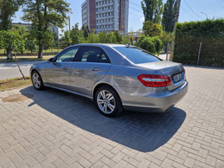 Mercedes E-Class foto 5