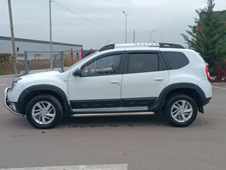 Dacia Duster foto 4