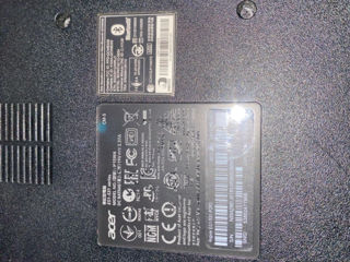 Acer aspire ES1-531 foto 2