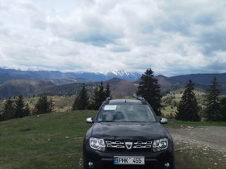 Dacia Duster foto 4