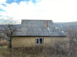 Vindem o casă de 100 mp, pe un teren de - 20 ari, în localitatea Voinova din Raionul Strășeni. foto 10