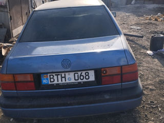 Volkswagen Vento foto 3