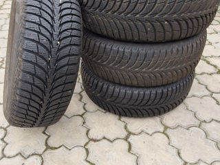 GoodYear 215/65 R16