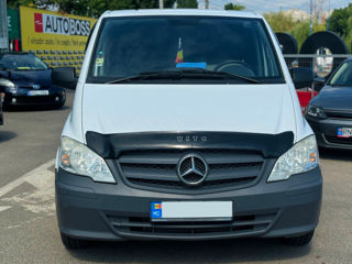 Mercedes Vito foto 3