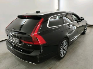 Volvo V90 foto 4