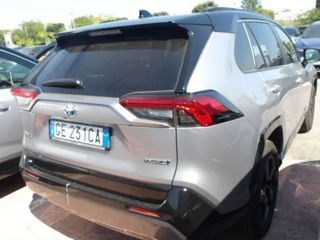 Toyota Rav 4 foto 4