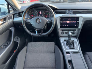 Volkswagen Passat foto 11