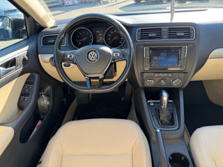 Volkswagen Jetta foto 11