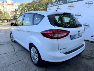 Ford C-Max foto 3