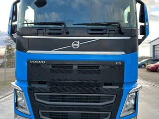 Volvo FH500 2019 Gidraulic foto 4