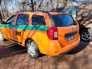 Dacia Logan Mcv foto 6