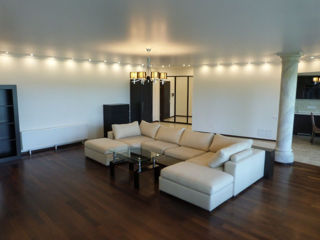 Apartament cu 4 camere,  Buiucani,  Chișinău,  Chișinău mun. foto 2