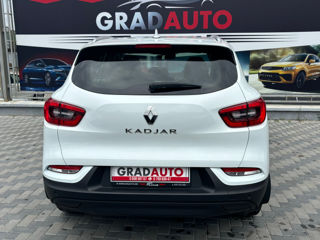 Renault Kadjar foto 4