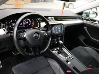 Volkswagen Arteon foto 10