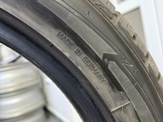 Anvelope GoodYear 225/50 R18 Iarnă foto 8