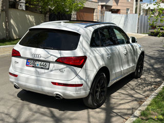 Audi Q5 foto 5