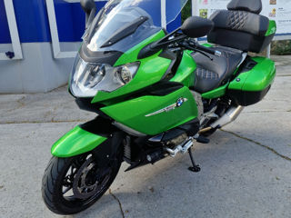 BMW K1600GTL foto 2