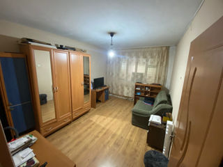 Apartament cu 4 camere, 75 m², Paminteni, Bălți