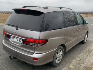 Toyota Previa foto 10