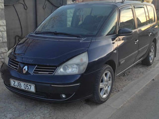 Renault Espace foto 3